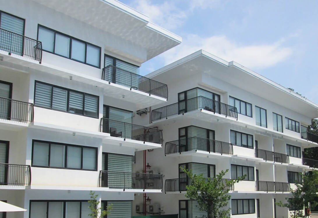 Opening Doors to Excellence: Atlanta Windows and Doors Shaping Modern Living Spaces